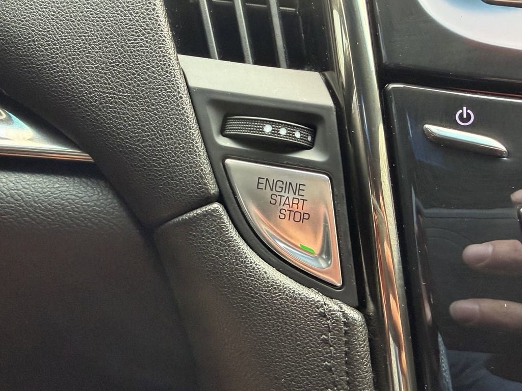 Used 2018 Cadillac ATS 2.0T Sedan RWD image 27
