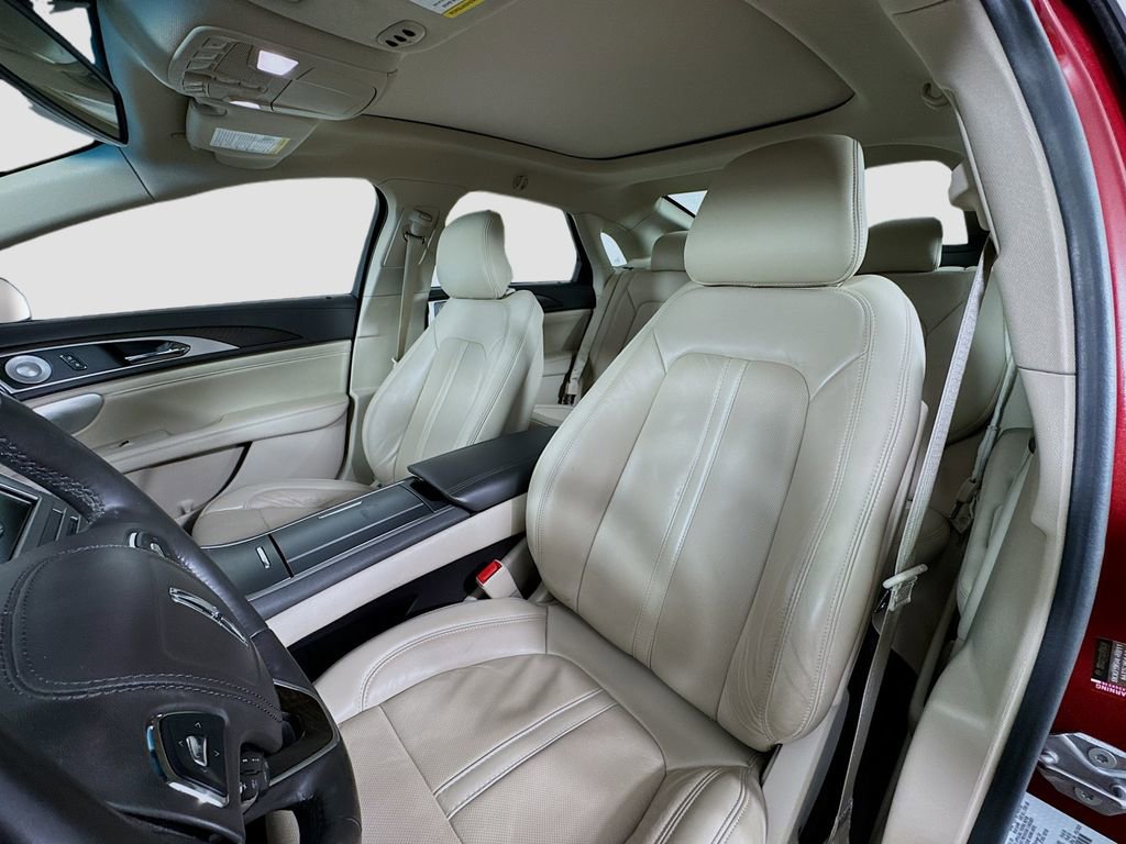 Used 2019 Lincoln MKZ Reserve w/ Luxury Package image 22