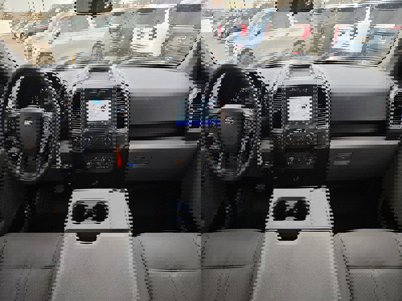 Used 2020 Ford F150 XLT image 56