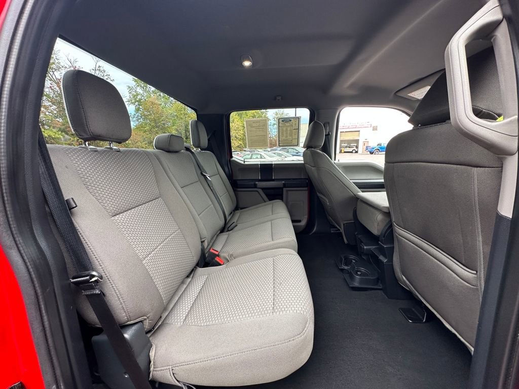 Used 2022 Ford F250 XLT image 33