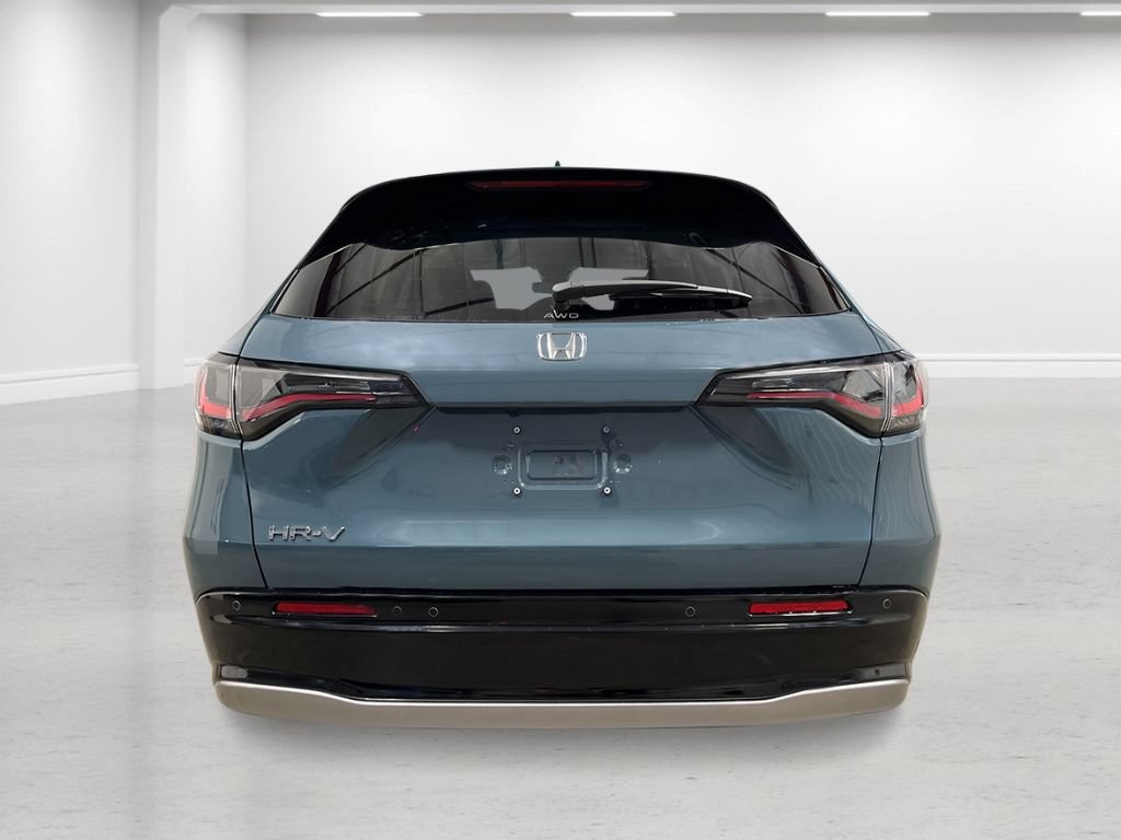 New 2027 Honda HR-V EX-L image 4