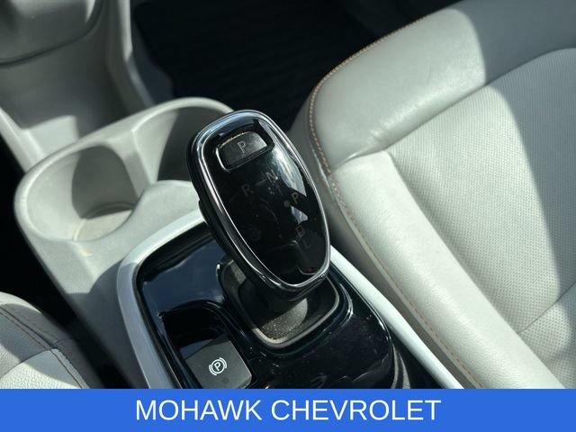 Used 2017 Chevrolet Bolt Premier w/ Driver Confidence II Package FWD image 15