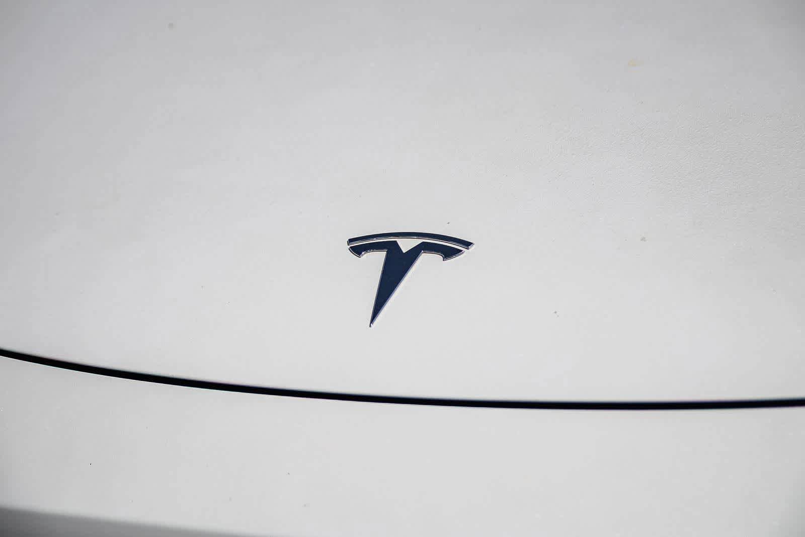 Used 2023 Tesla Model Y Long Range AWD/4WD image 11