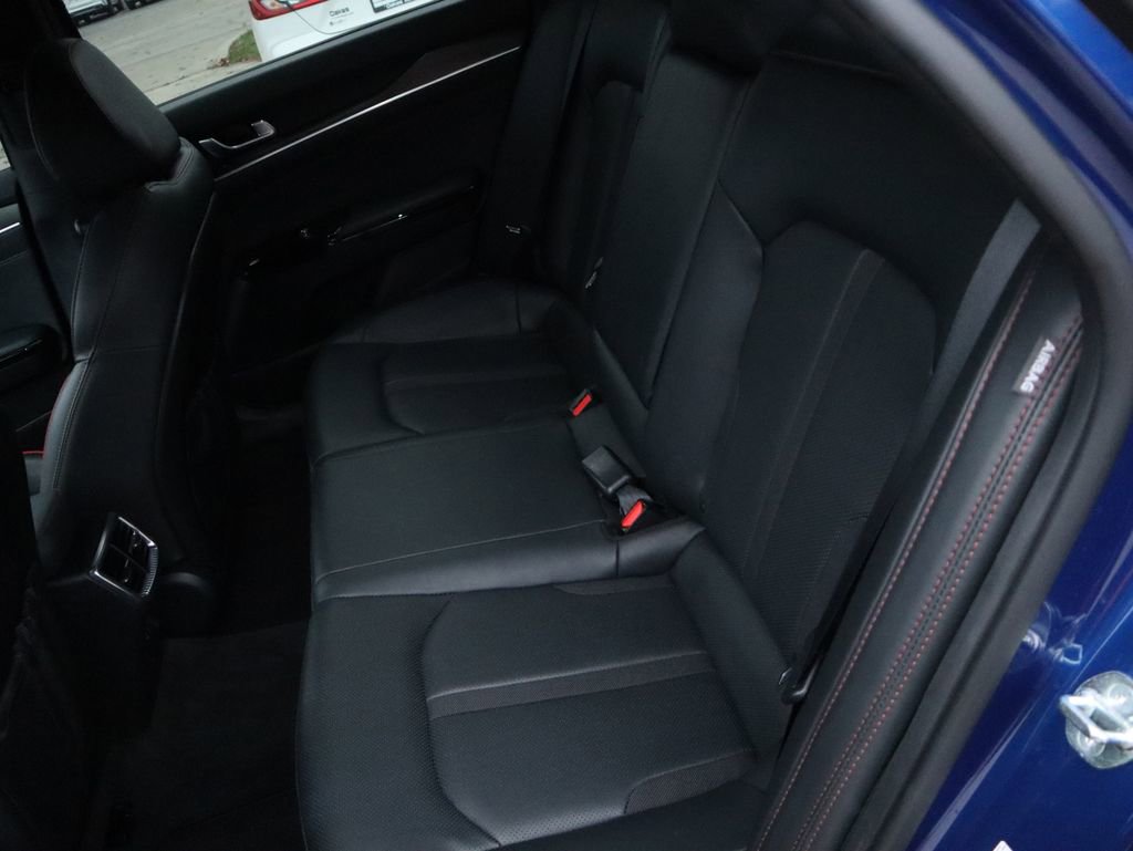 Used 2024 Kia K5 GT image 14