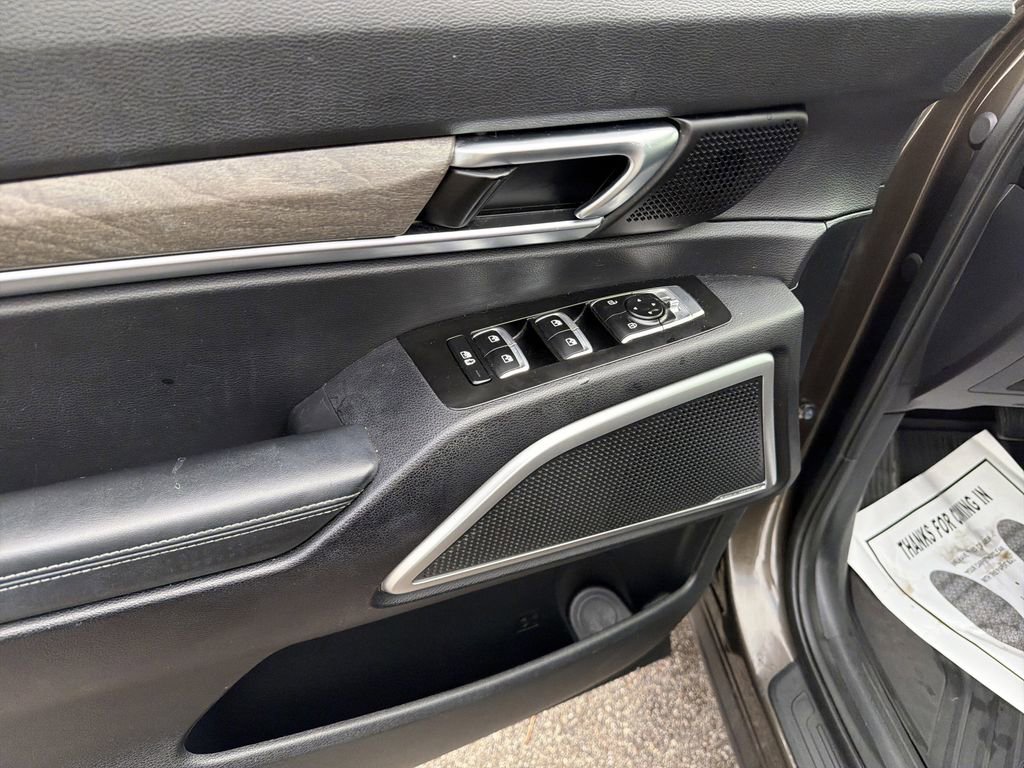 Used 2021 Kia Telluride EX w/ EX Premium Package image 15