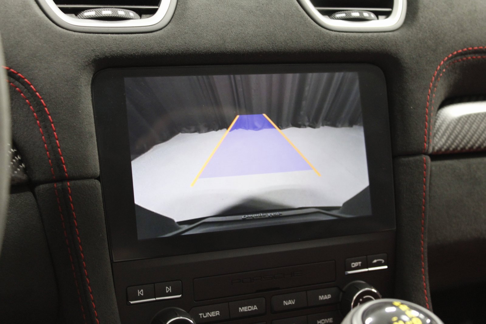 Certified 2025 Porsche 718 Boxster Spyder RS image 33