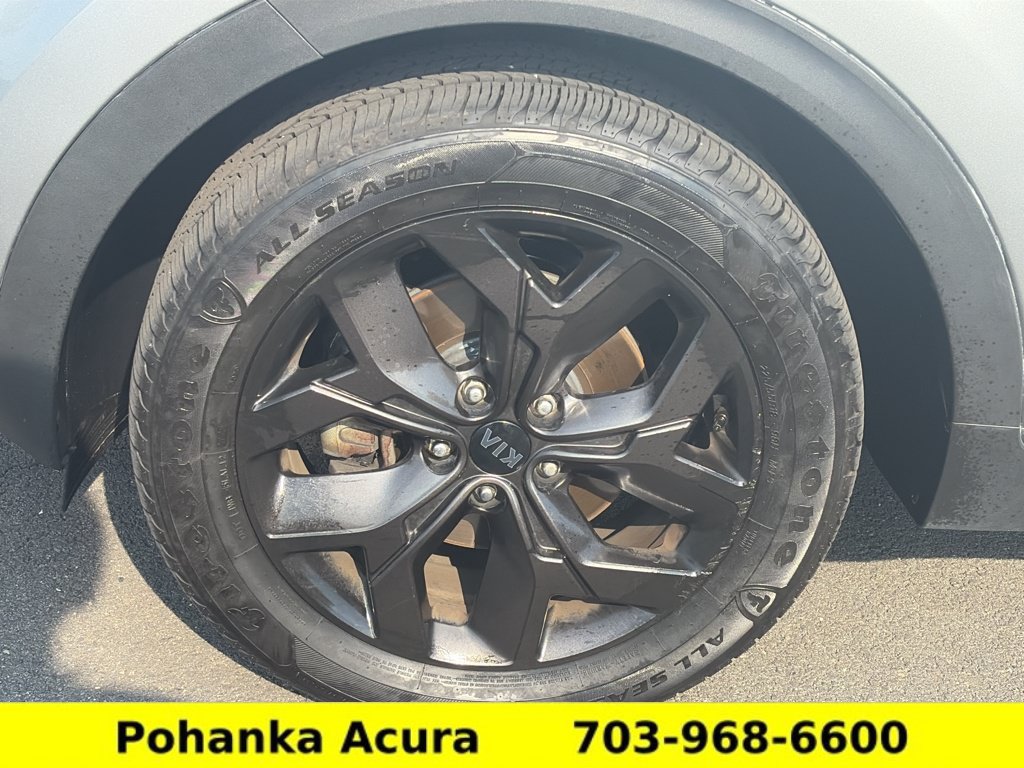 Used 2021 Kia Sportage S AWD/4WD image 22