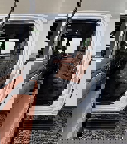 Certified 2025 GMC Sierra 2500 Denali Ultimate image 7