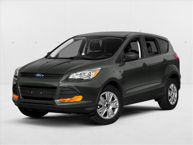 Used 2015 Ford Escape Titanium FWD image 1