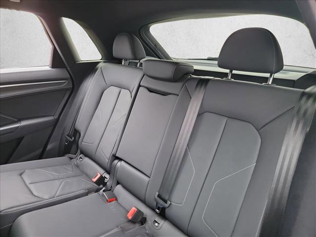 Used 2020 Audi Q3 2.0T Prestige w/ Prestige Package image 14