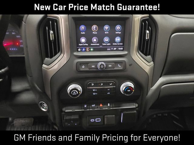 New 2026 GMC Sierra 2500 Pro w/ Convenience Package image 18
