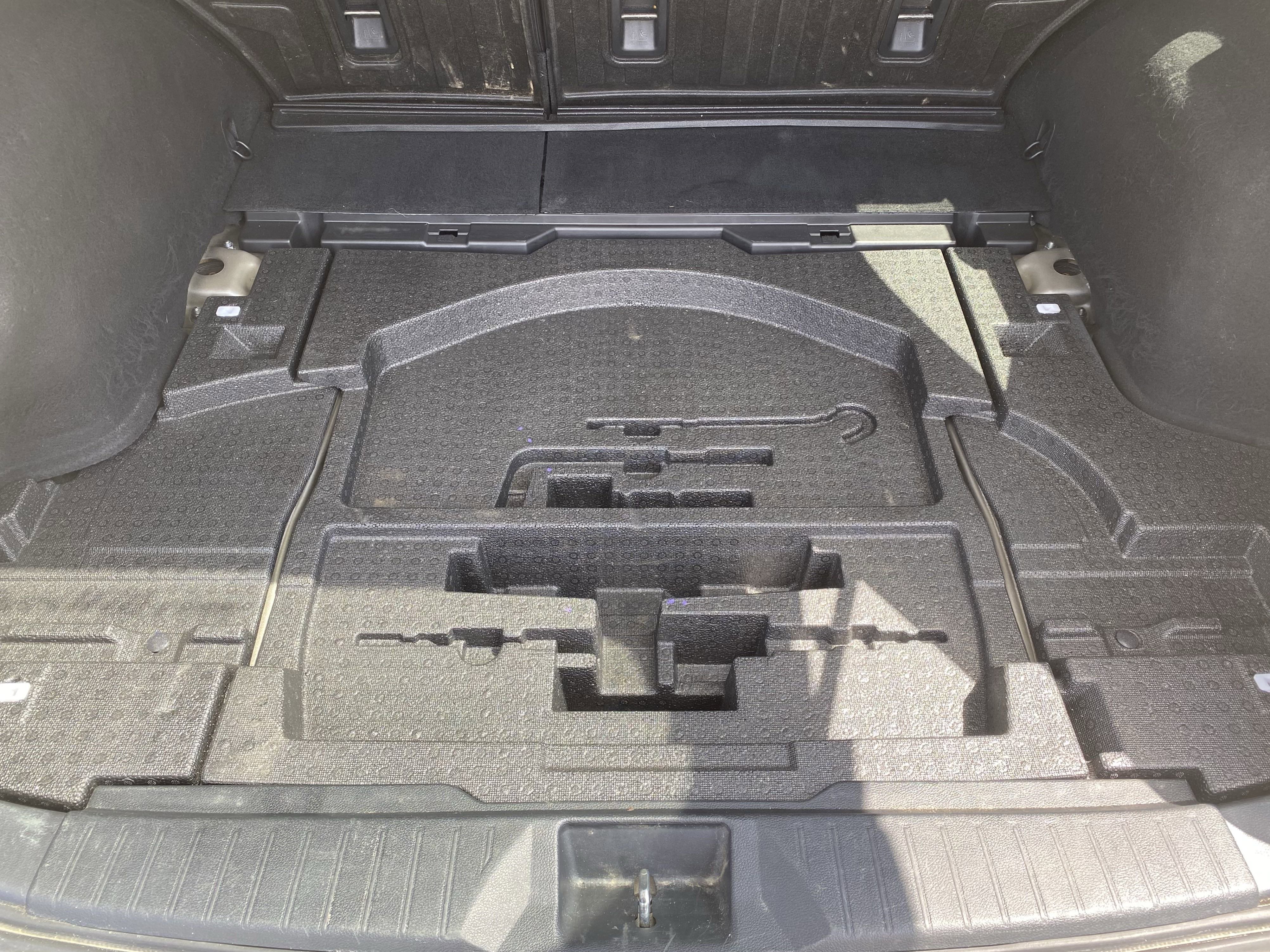 Used 2016 Subaru Outback 2.5i Premium w/ Popular Package #1 image 22