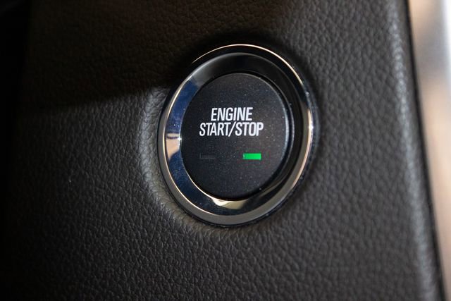 Used 2015 Cadillac SRX Luxury w/ Driver Awareness Package image 27