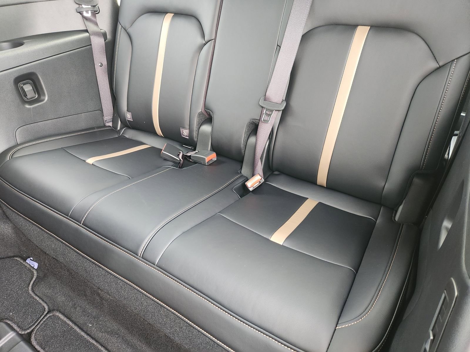 New 2026 MAZDA CX-90 3.3 Turbo w/ Premium Plus Pkg image 28