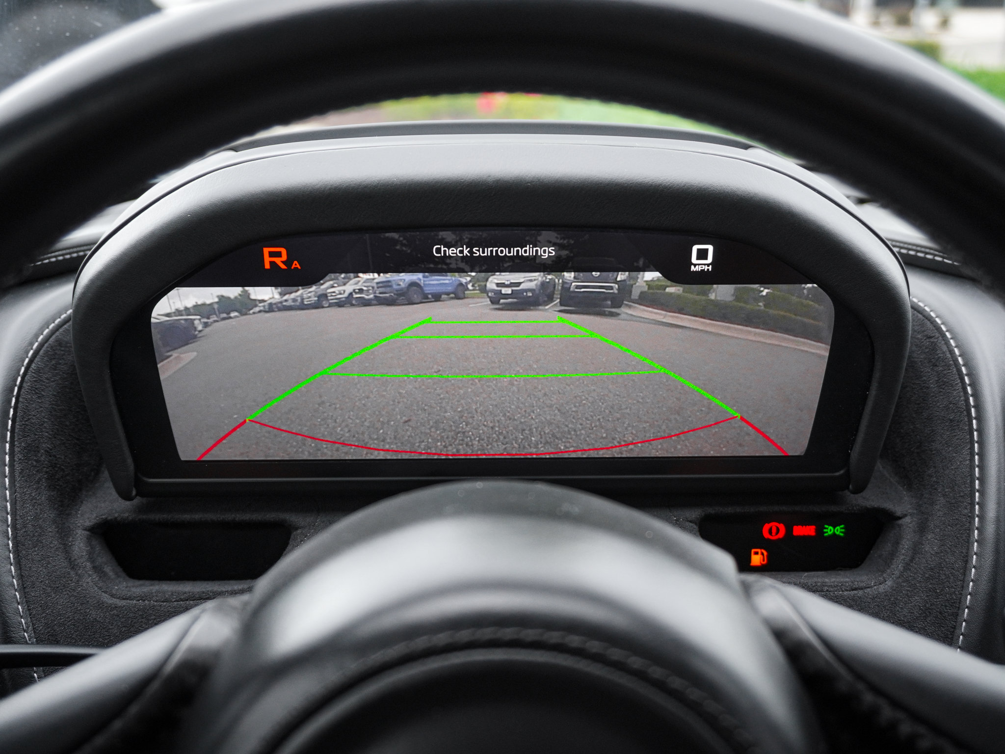 Used 2018 McLaren 720S Luxury RWD image 33