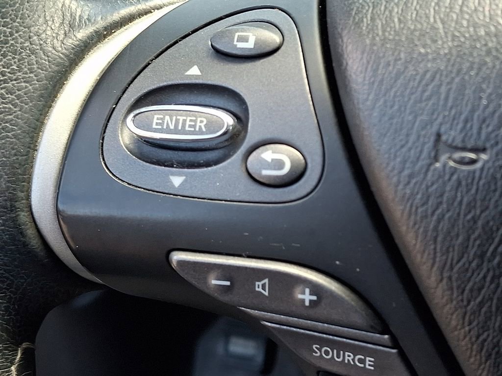 Used 2019 INFINITI QX60 Luxe w/ Essential Package AWD/4WD image 22