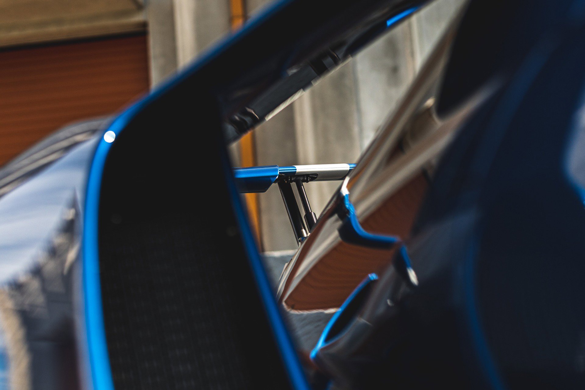 Used 2019 Ford GT image 38