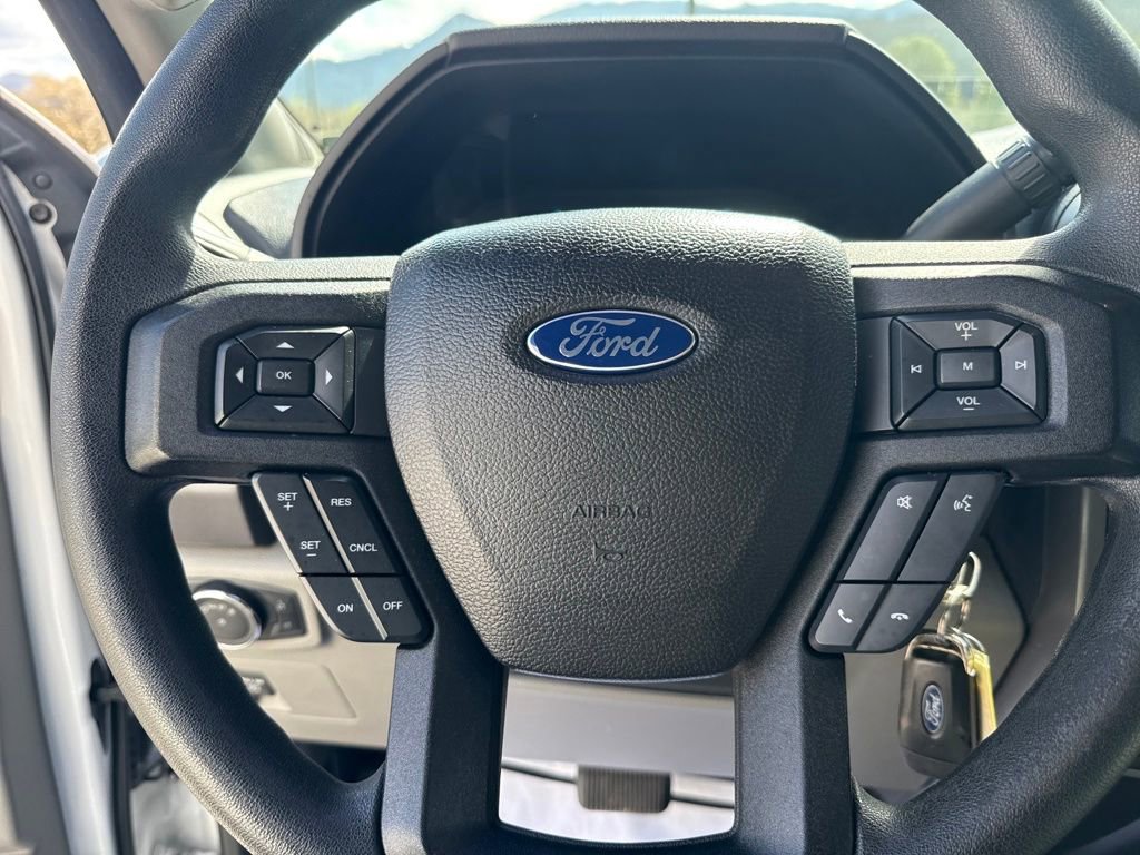 Used 2016 Ford F150 XLT AWD/4WD image 22