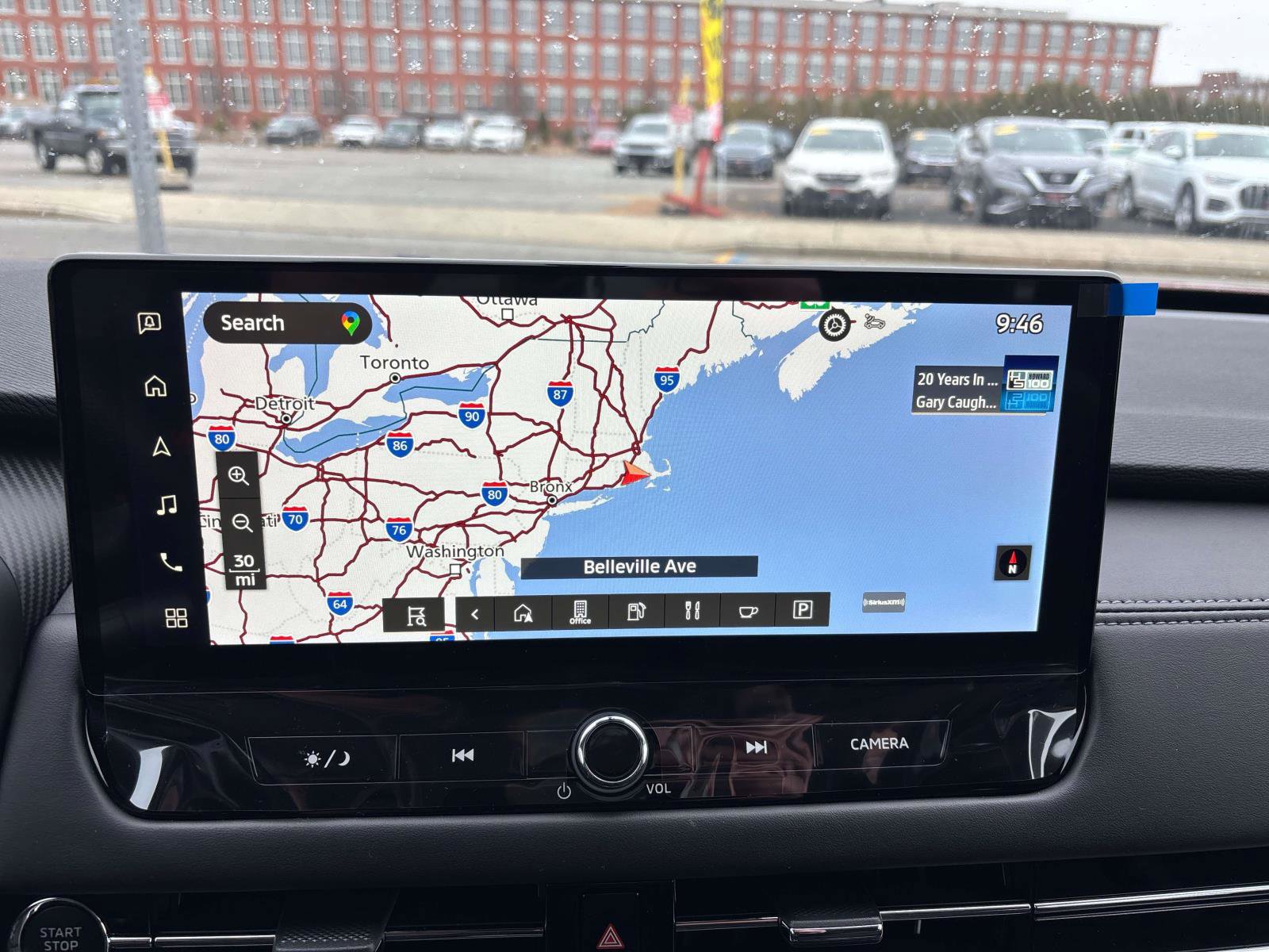 New 2026 Mitsubishi Outlander ES image 8