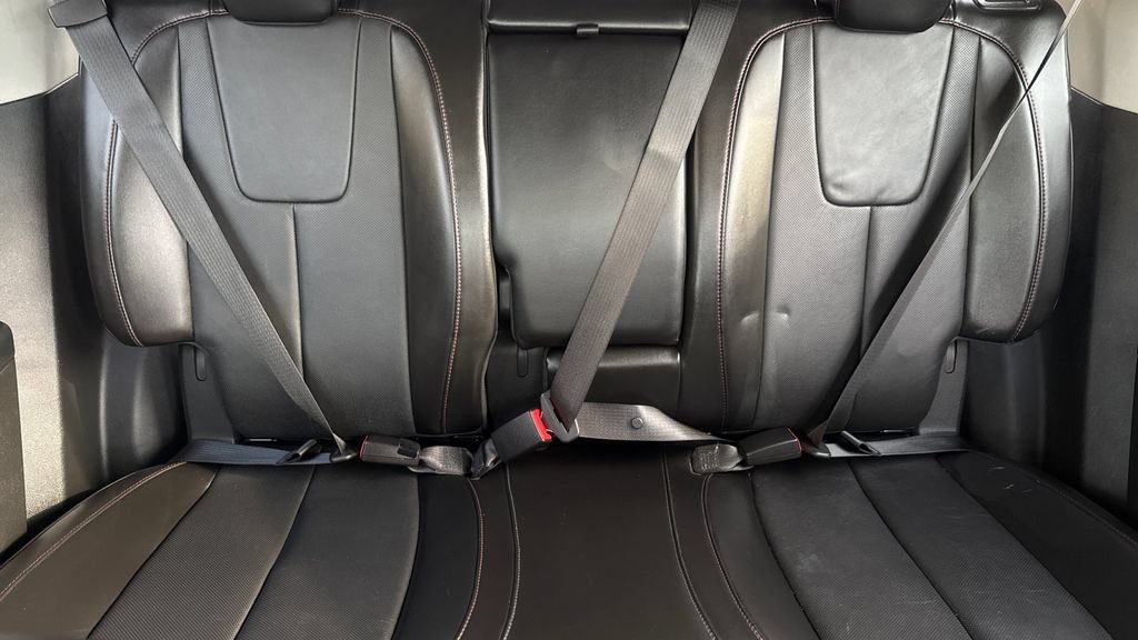 Used 2014 Chevrolet Equinox LT AWD/4WD image 21