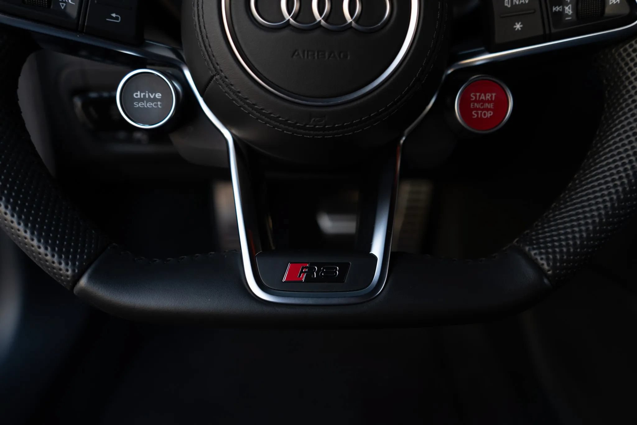 Used 2020 Audi R8 V10 AWD/4WD image 70