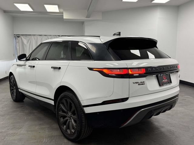 Used 2019 Land Rover Range Rover Velar R-Dynamic SE AWD/4WD image 10