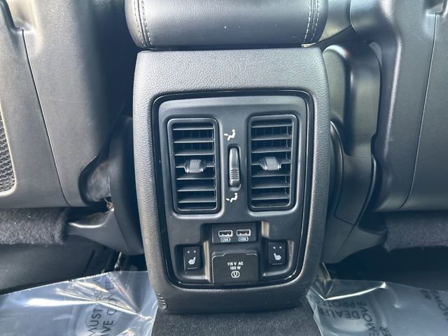 Used 2021 Dodge Durango GT AWD/4WD image 12
