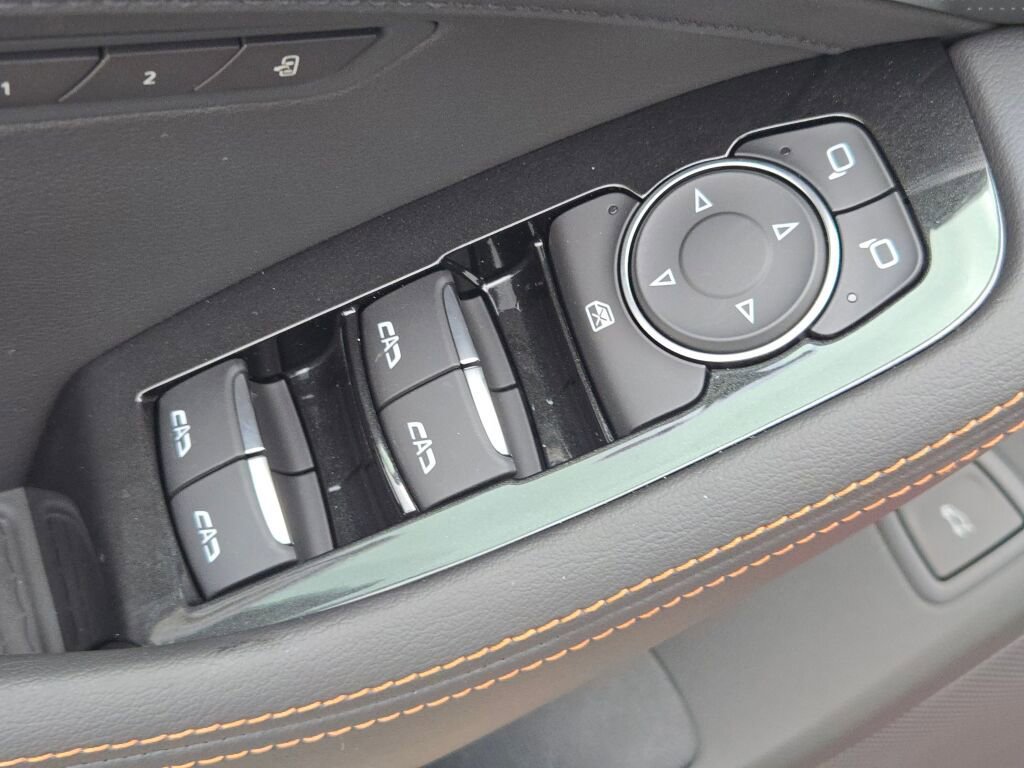 New 2026 Cadillac CT5 Sport AWD/4WD image 19