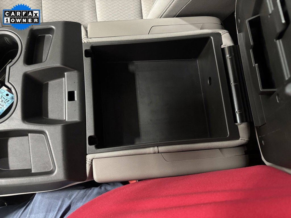 Used 2024 Chevrolet Silverado 1500 LT w/ Protection Package image 23