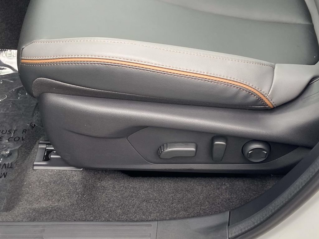 New 2026 Subaru Forester Sport AWD/4WD image 20