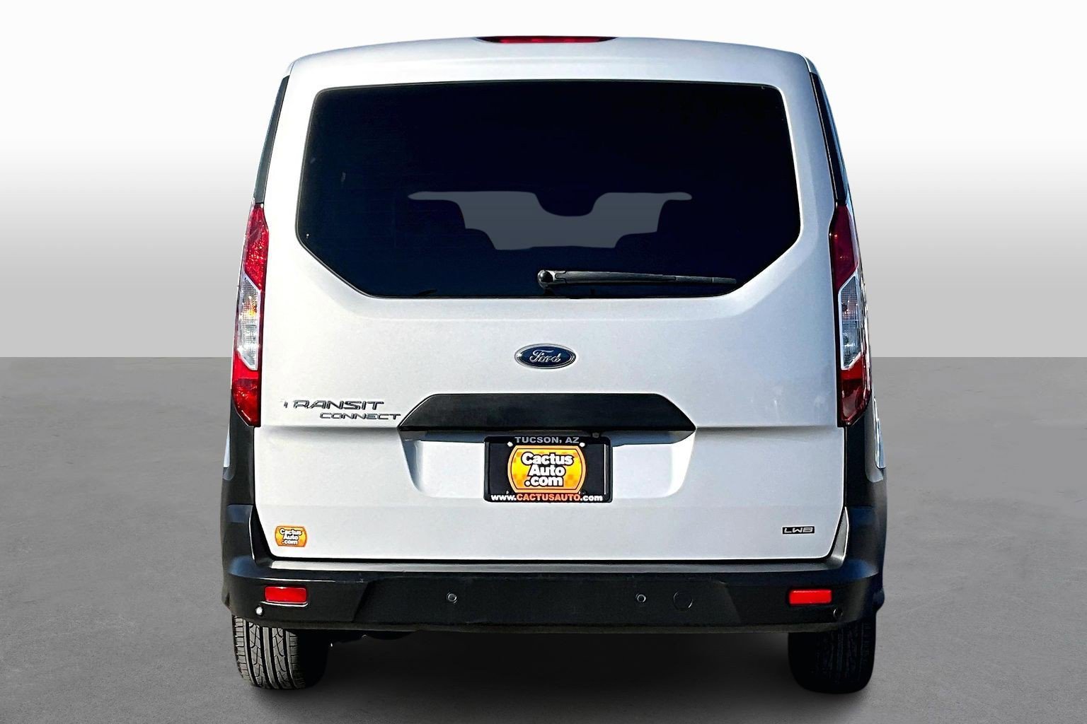 Used 2021 Ford Transit Connect XL image 4