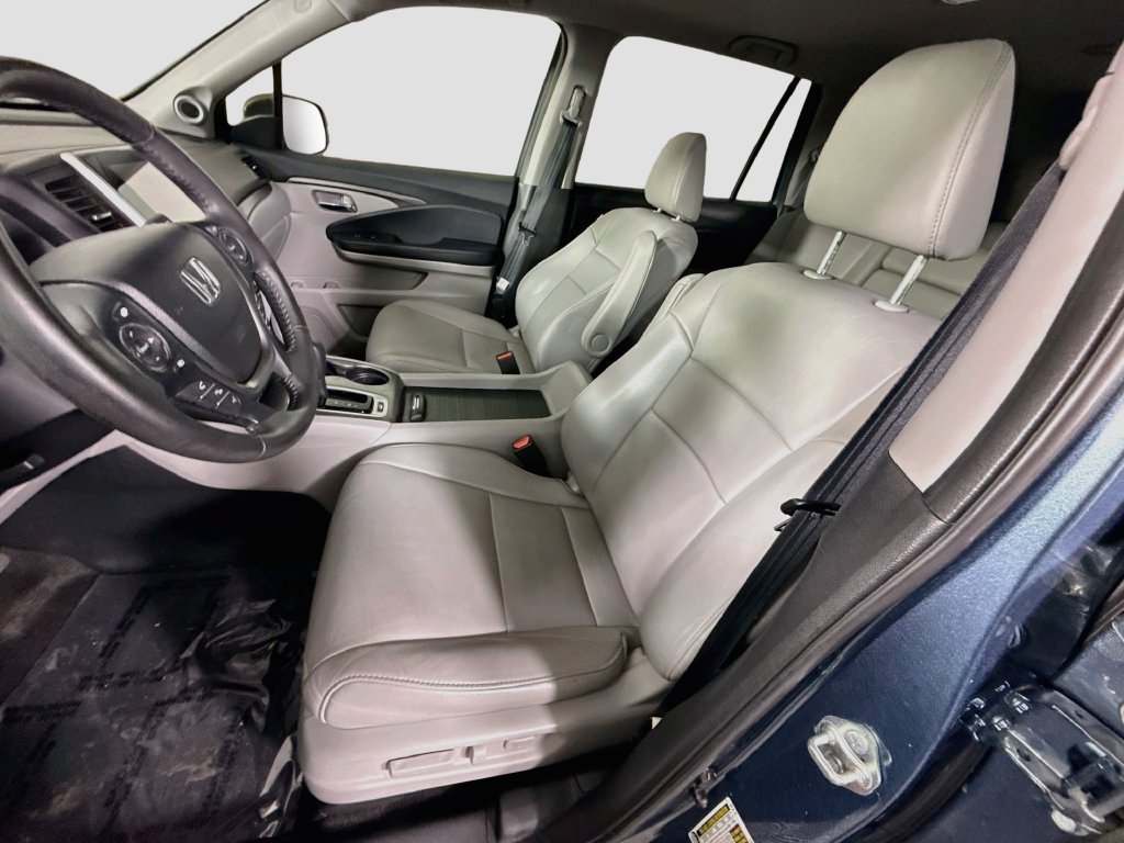 Used 2017 Honda Pilot EX-L image 25