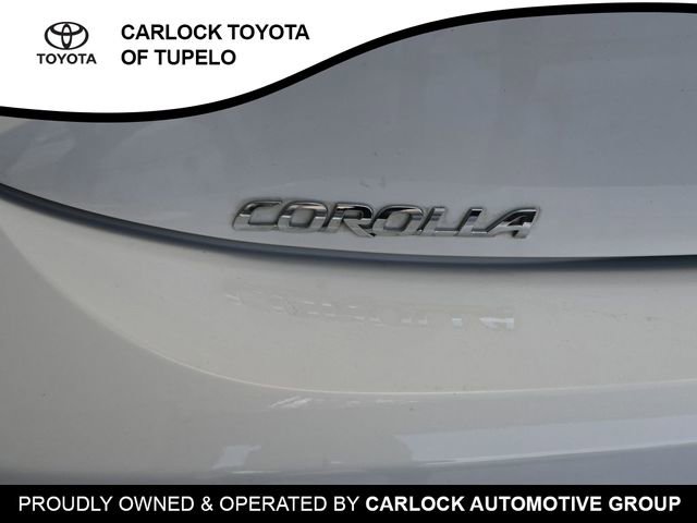 Used 2024 Toyota Corolla SE FWD image 30