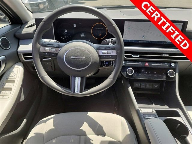 Used 2024 Hyundai Sonata SEL w/ Convenience Package image 7