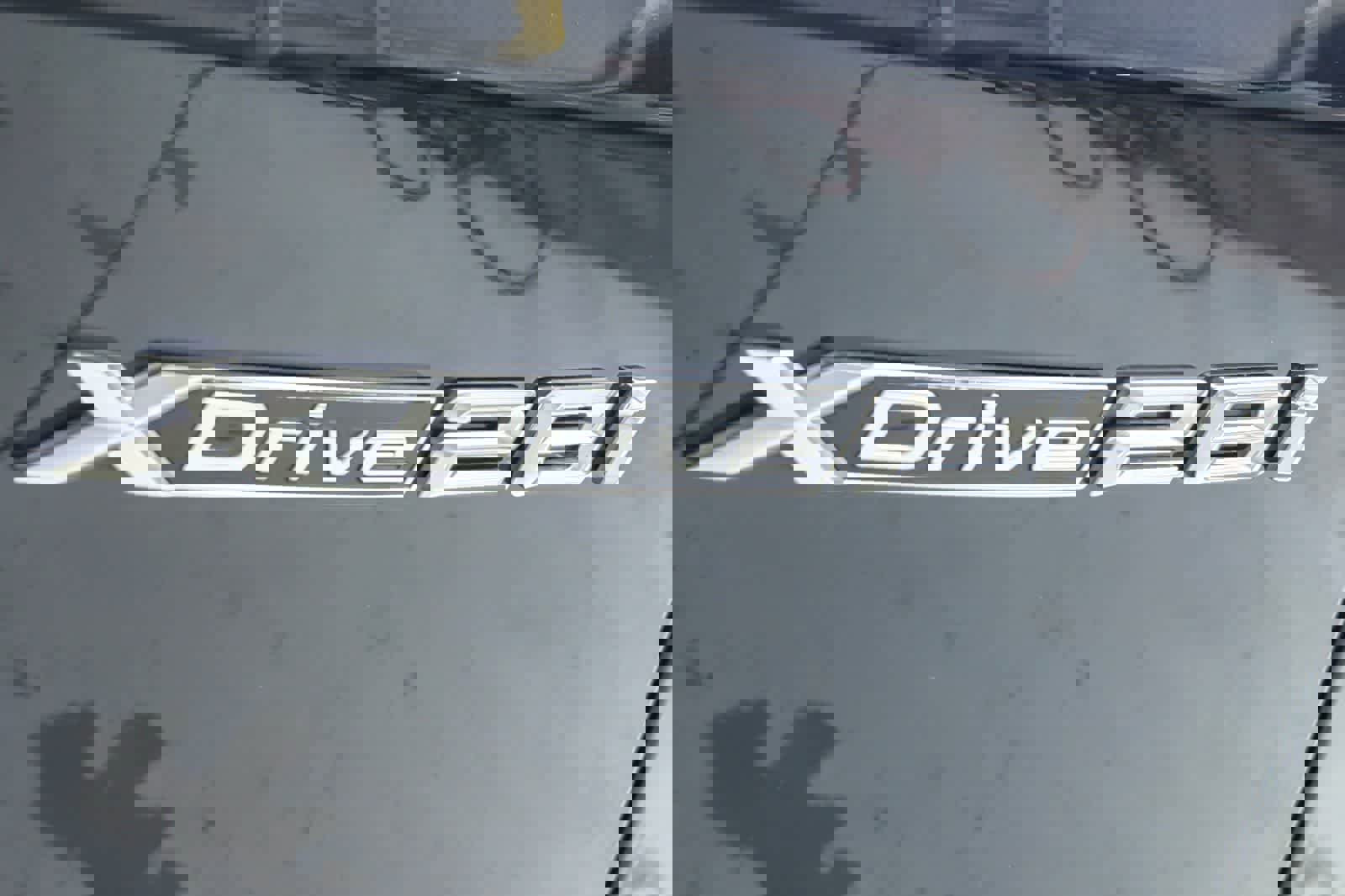 Used 2025 BMW X2 xDrive28i w/ M Sport Package image 27