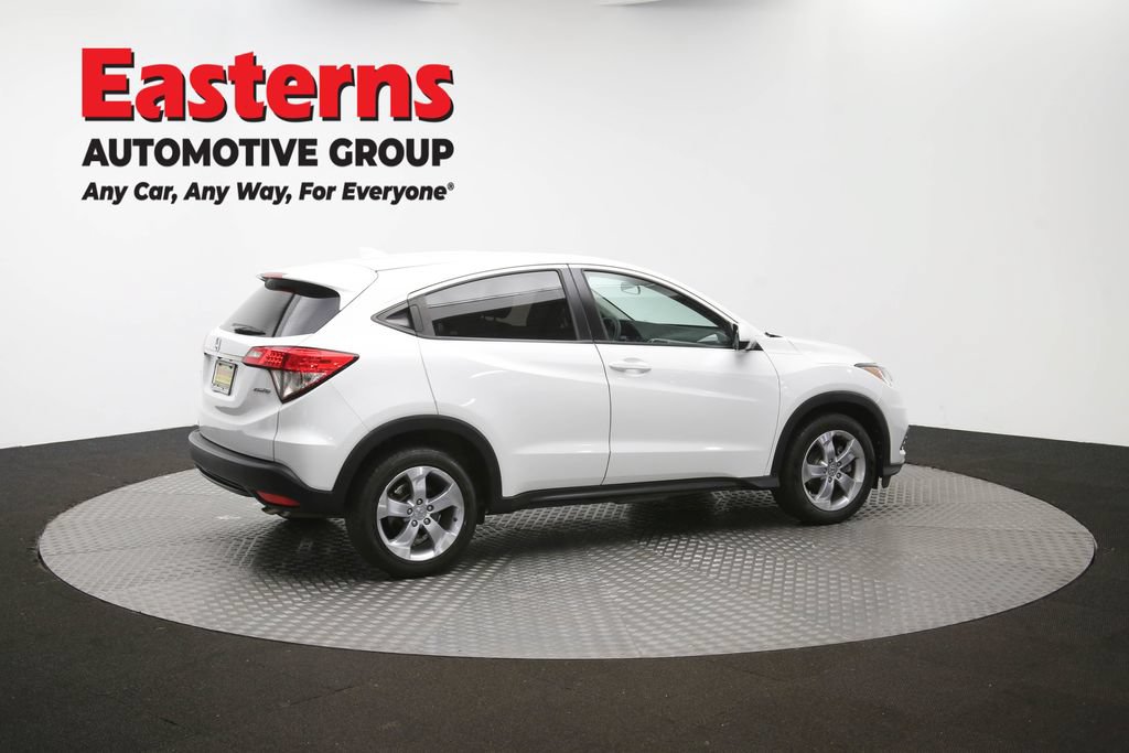 Used 2022 Honda HR-V LX image 39