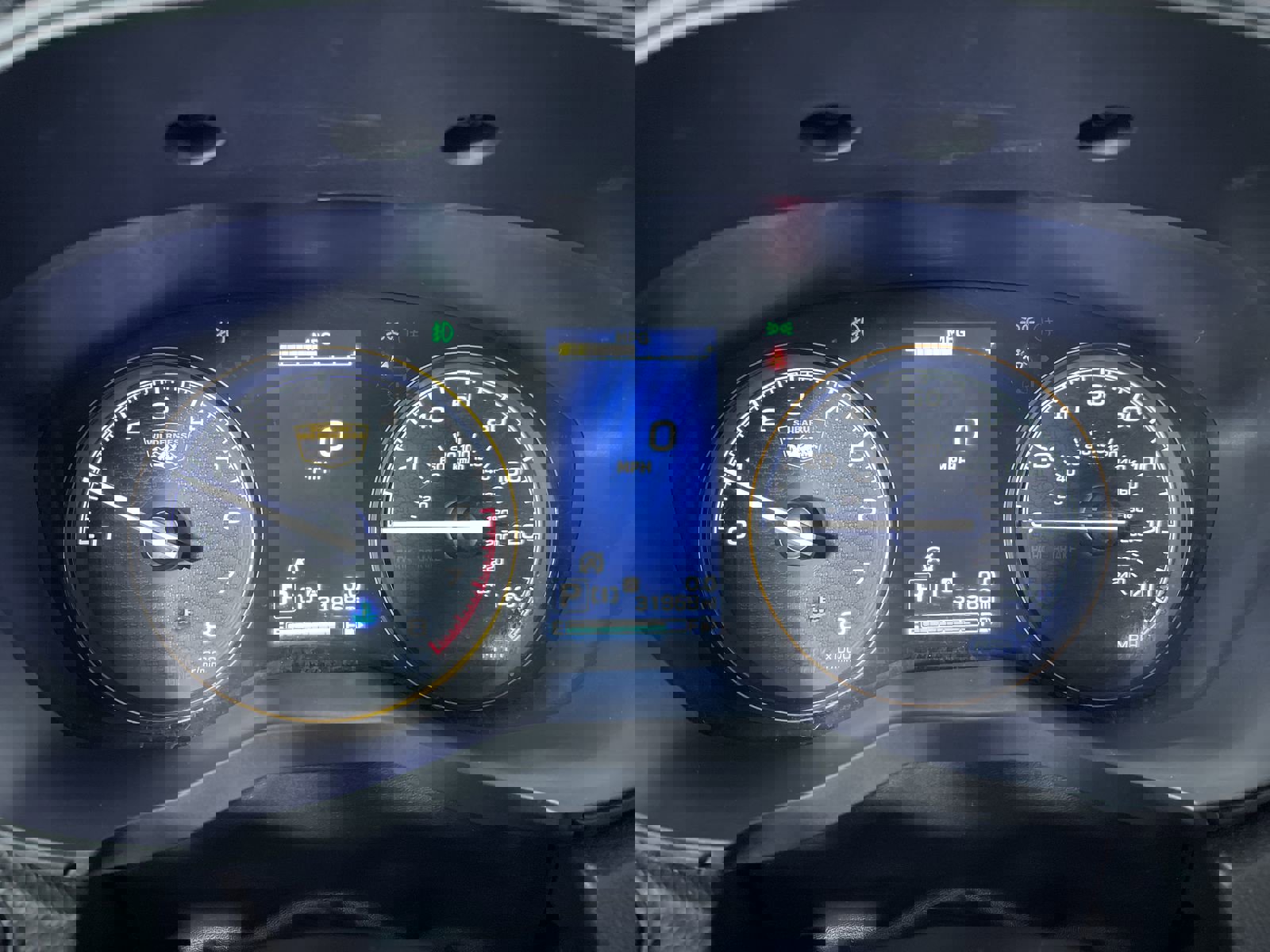 Used 2023 Subaru Forester Wilderness image 17