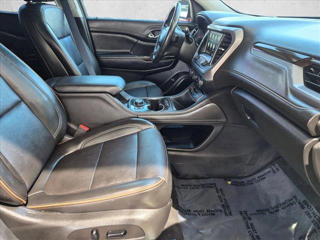Used 2021 GMC Acadia AT4 AWD/4WD image 19