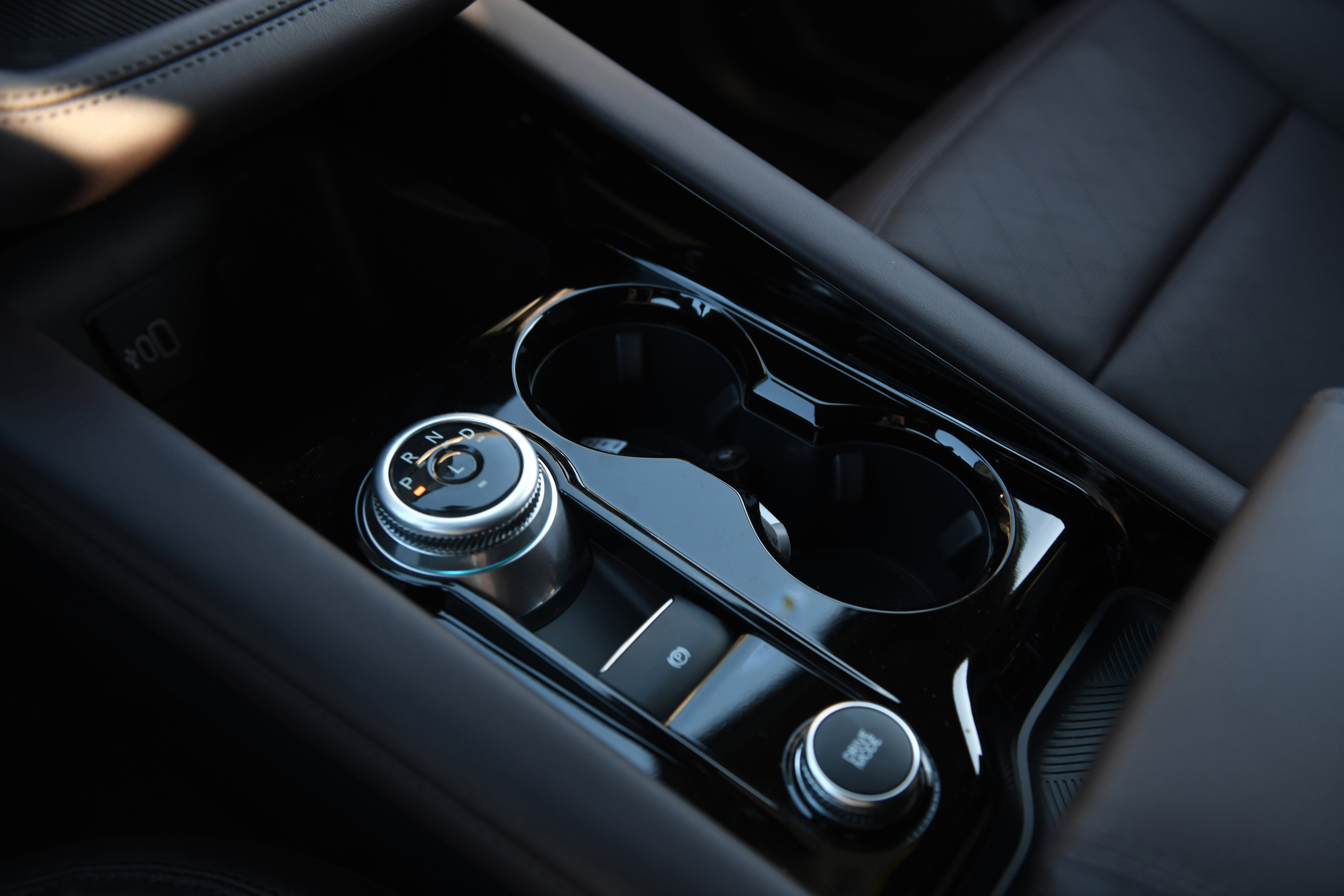 New 2026 Ford Explorer Platinum RWD image 22