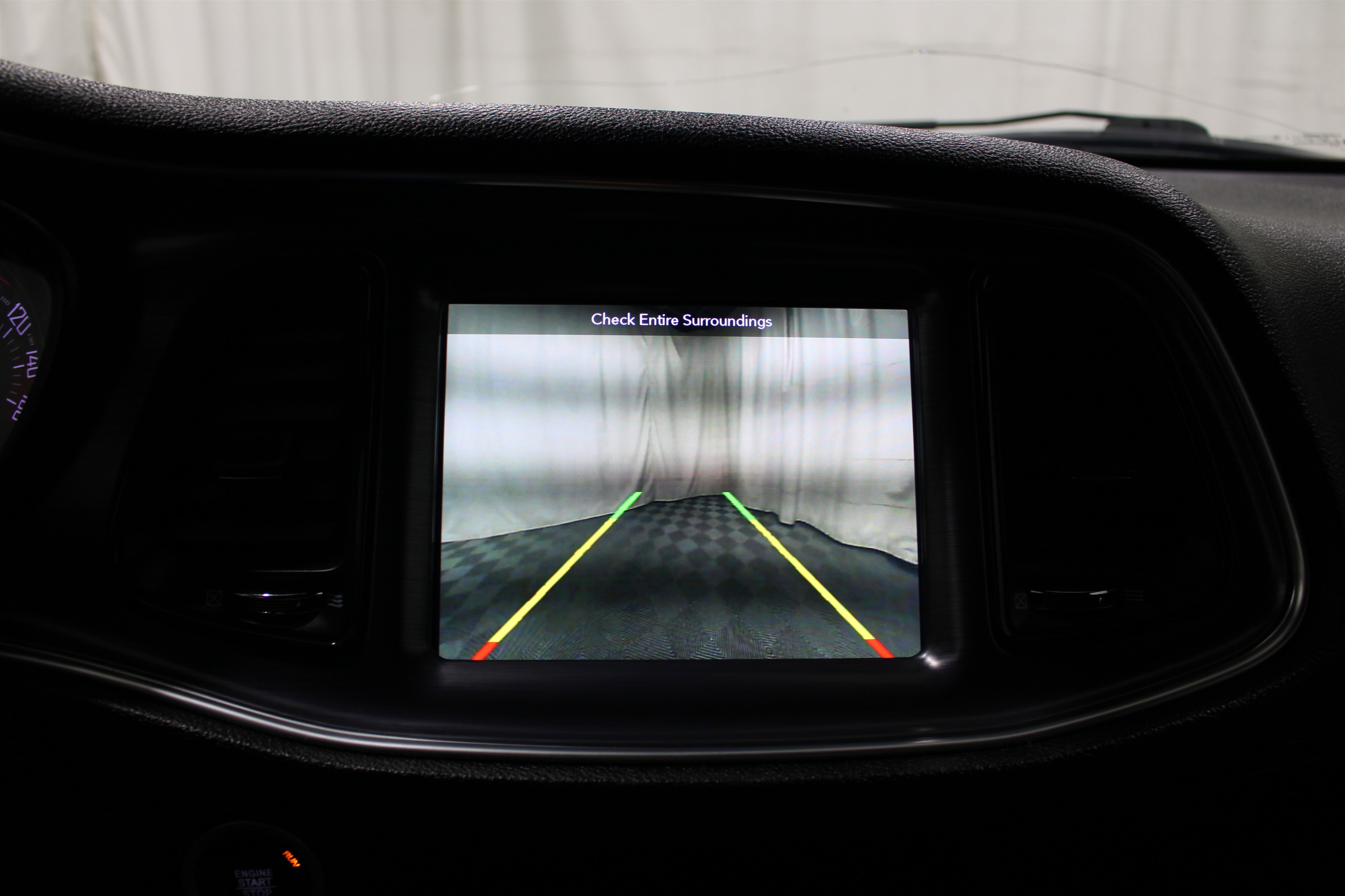 Used 2018 Dodge Challenger R/T w/ Blacktop Package image 15