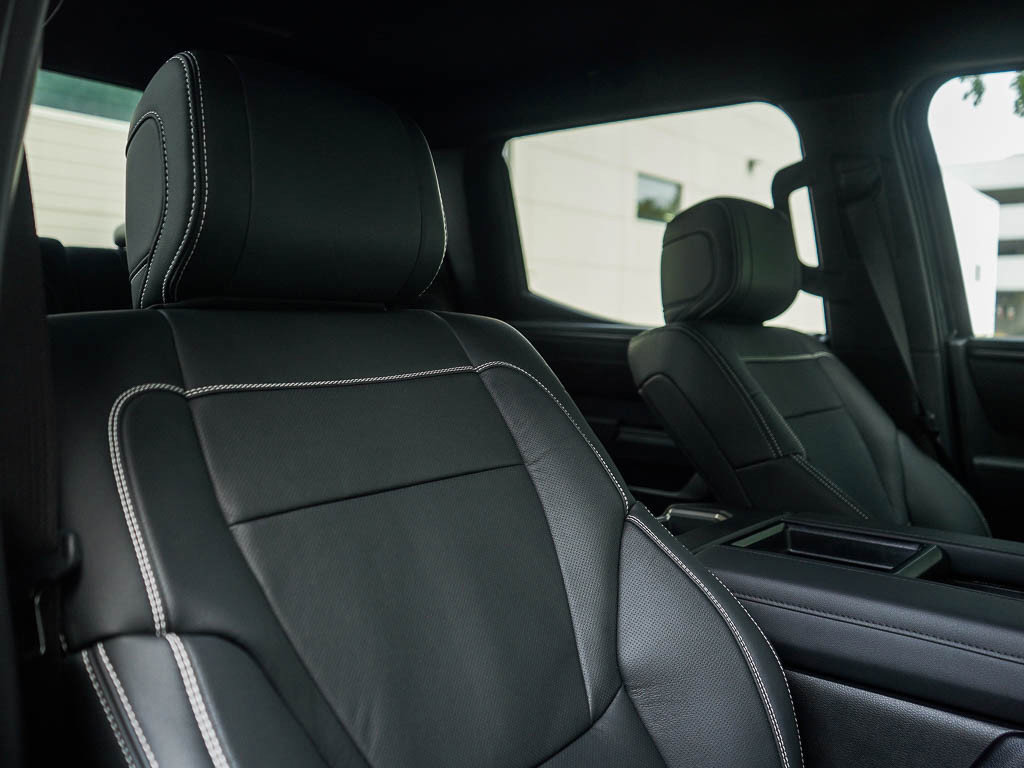 New 2026 Toyota Tundra SR5 image 10