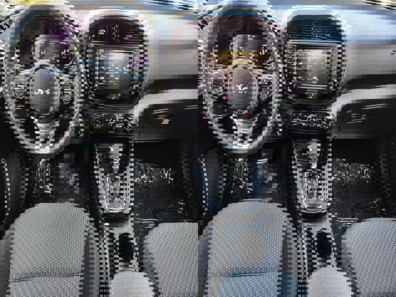 Used 2024 Kia Soul LX w/ Option Group 015 image 29