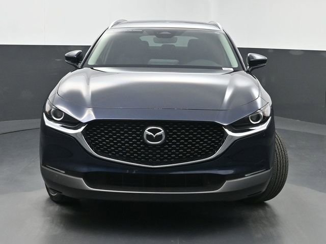 Certified 2025 MAZDA CX-30 AWD 2.5 S w/ Preferred Package image 6