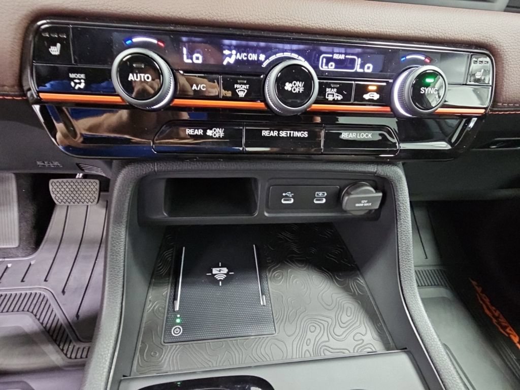 New 2026 Honda Pilot TrailSport image 20