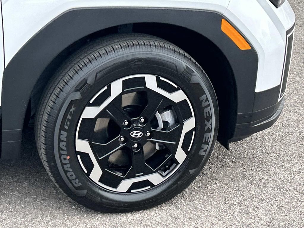 New 2026 Hyundai Santa Fe SE image 9