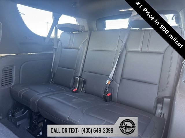 Used 2024 Chevrolet Suburban RST w/ Luxury Package image 19