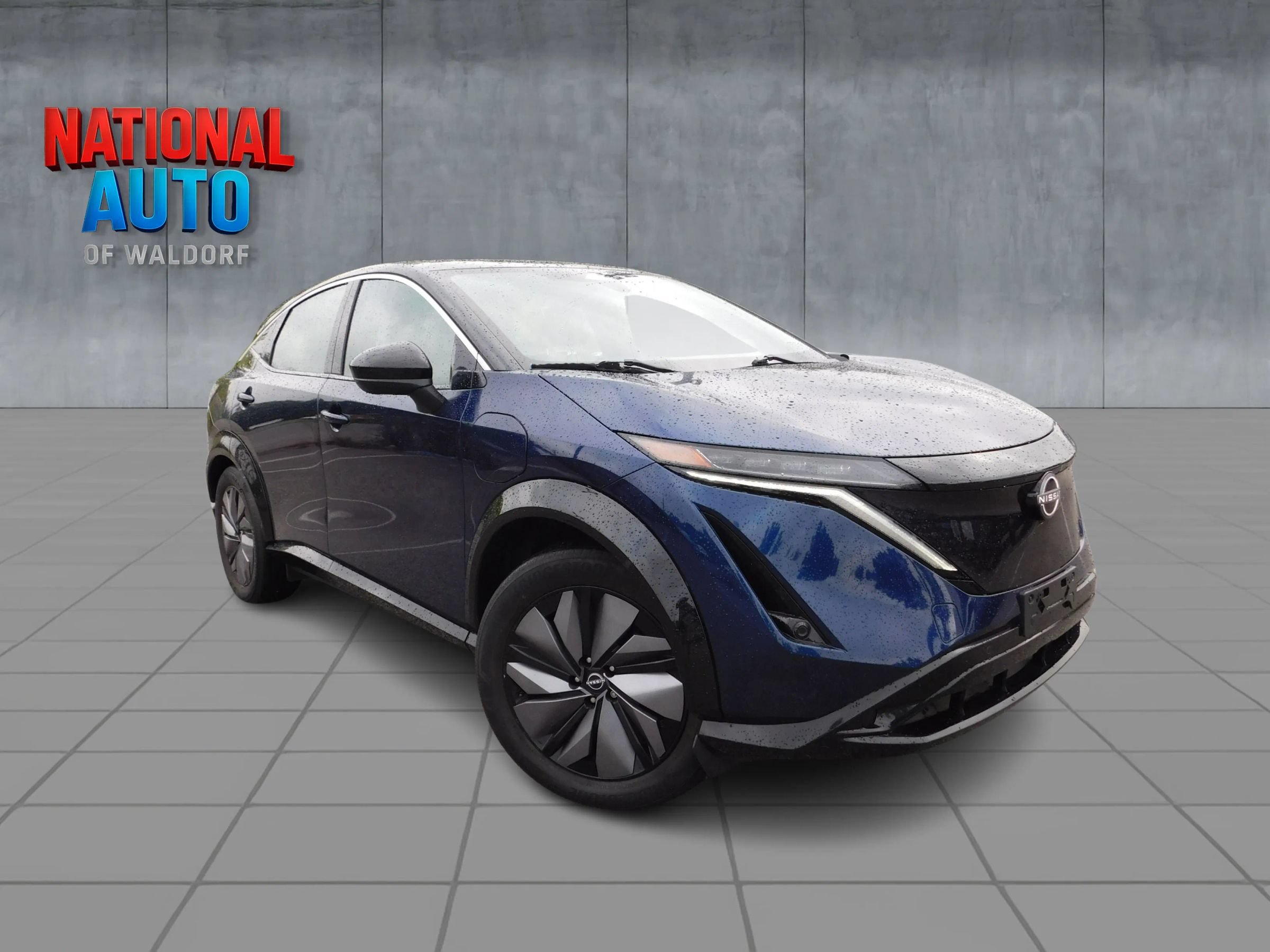 Used 2023 Nissan Ariya FWD image 1