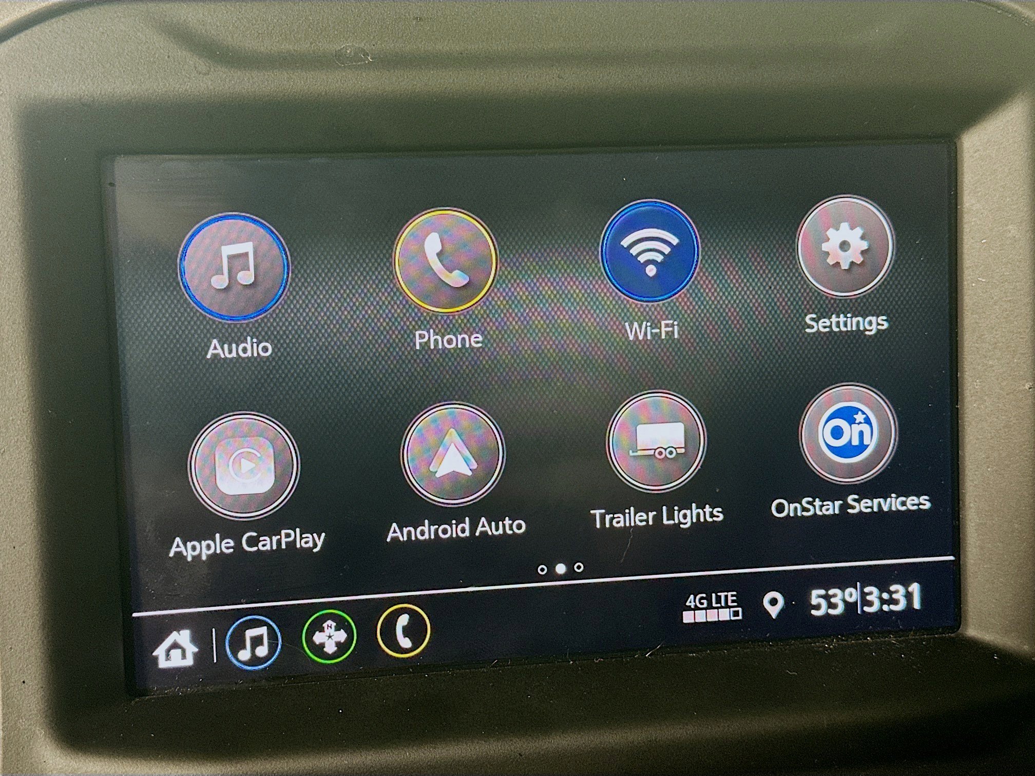 Used 2022 Chevrolet Silverado 1500 Custom w/ Rally Edition image 19