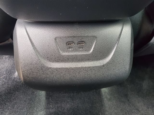 Certified 2024 Chevrolet Blazer EV LT AWD/4WD image 16