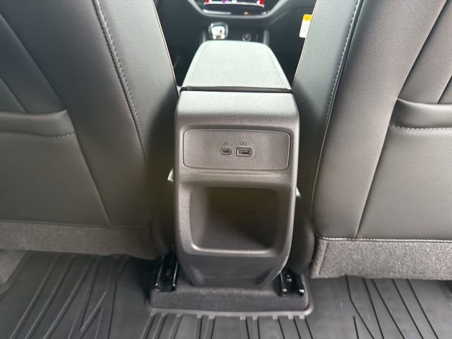 New 2026 Buick Envista Avenir image 47